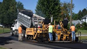 Why Choose Us For All Your Driveway Paving Needs in Stanwood, WA?